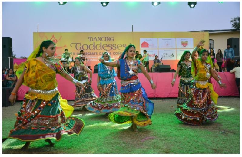 Kanoria PG Mahila Mahavidyalaya Jaipur Events photo 5